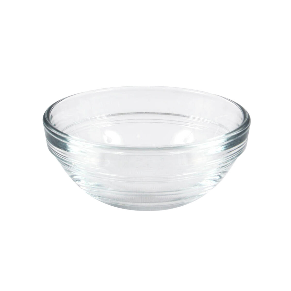 Skål Duralex Lys Kan stables 310 ml (72 Enheder)  